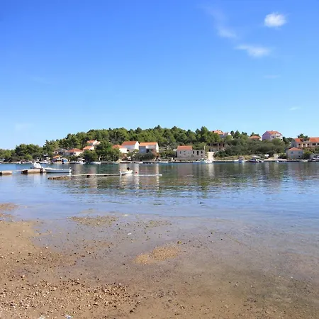 Apartmán 4401a Lumbarda