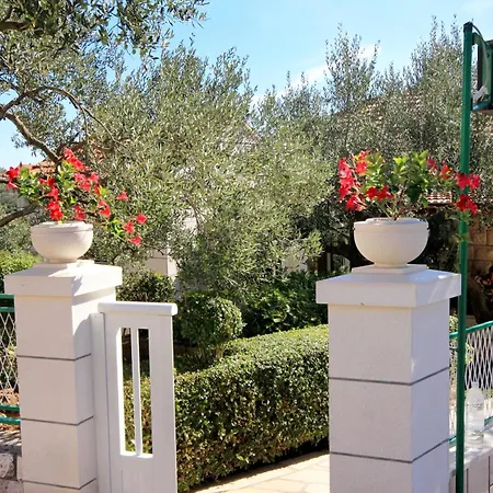 Apartman 4401a Lumbarda