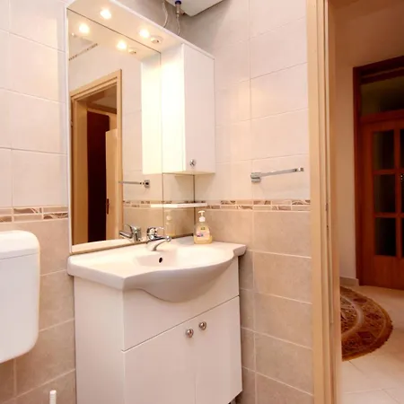 Apartman 4401a Lumbarda