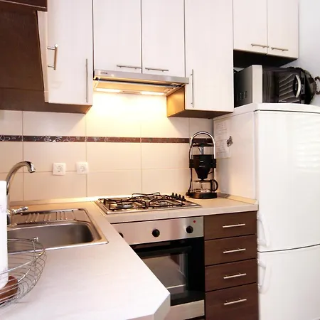 4401a Apartman Lumbarda