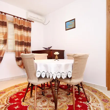 Apartman 4401a Lumbarda