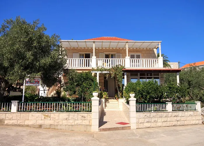 Apartamento 4401a Lumbarda