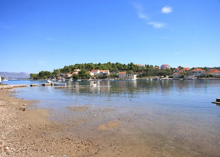 Apartamento 4401a Lumbarda