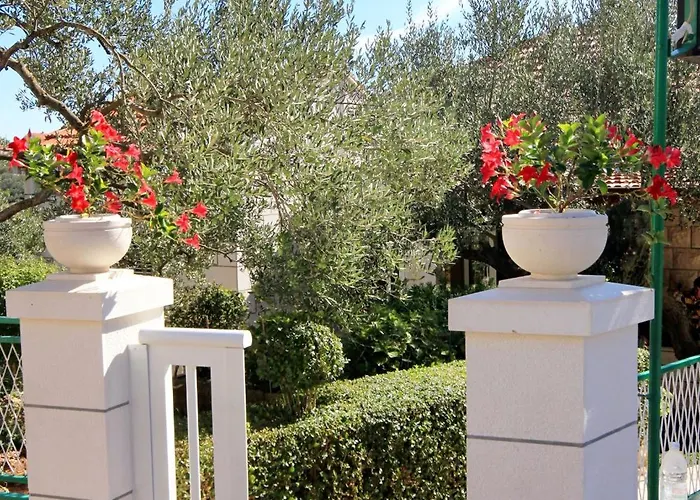 公寓 4401a 鲁巴达