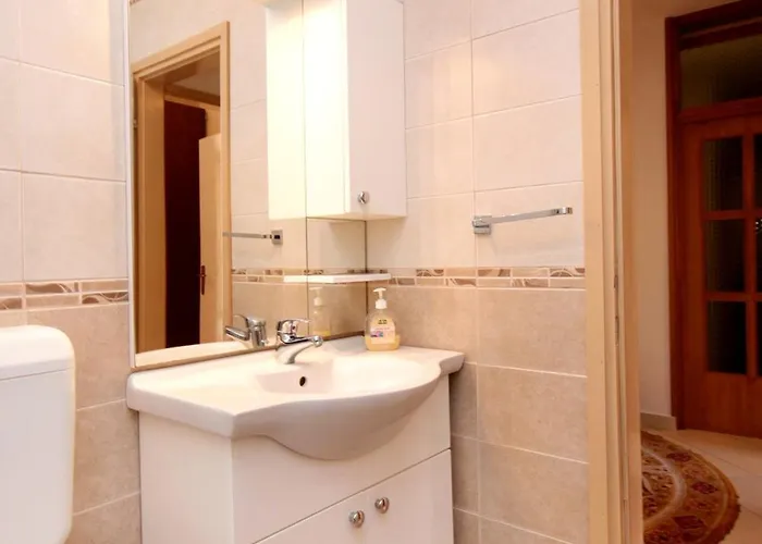 Apartamento 4401a Lumbarda